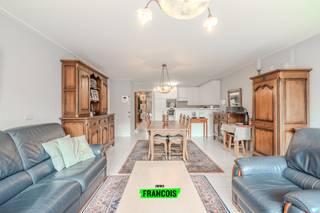 Apartment for sale in Middelkerke