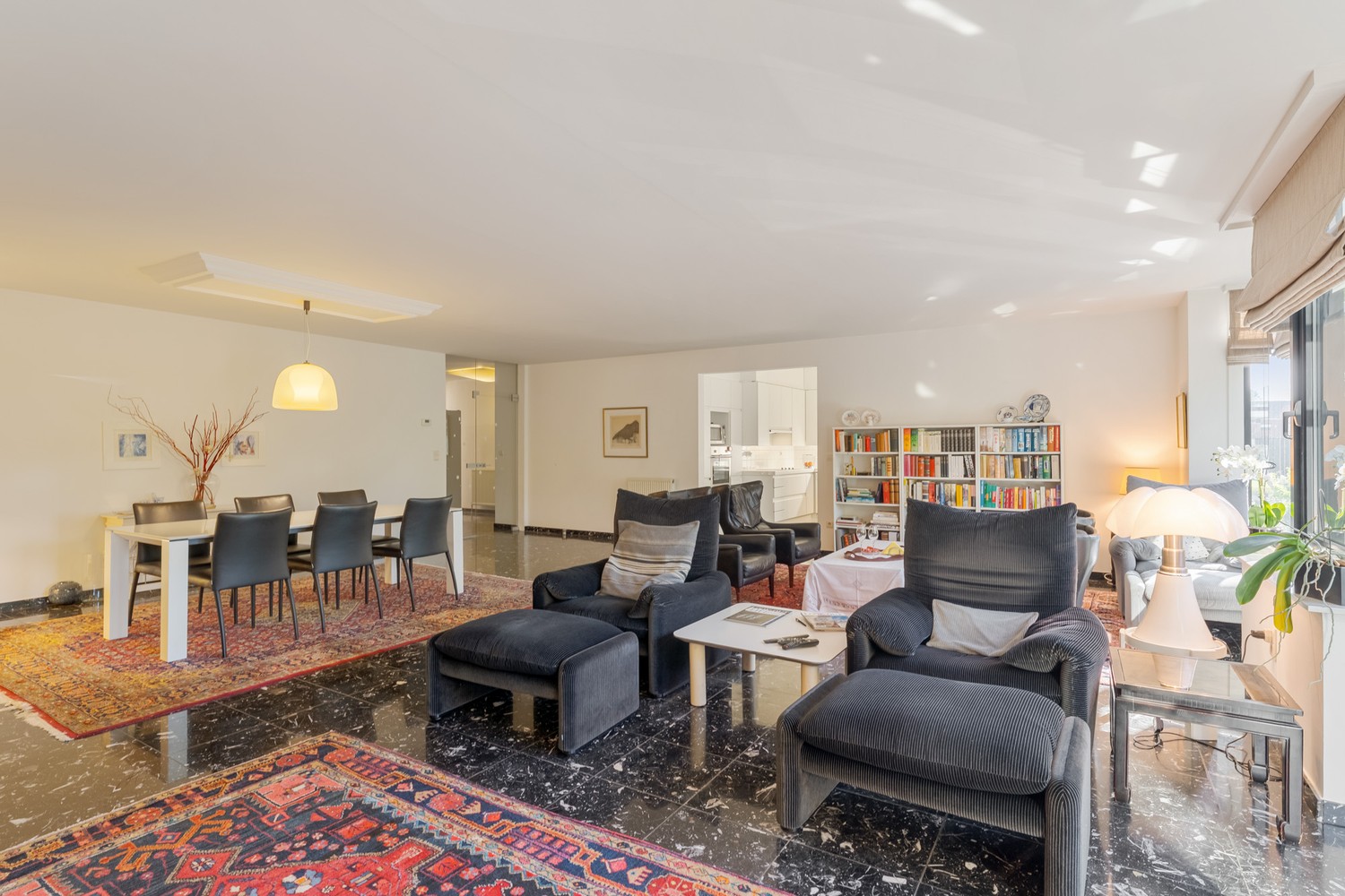 Uniek appartement van 227 m² met EPC B – rustig en centraal gelegen in Mol - foto 1