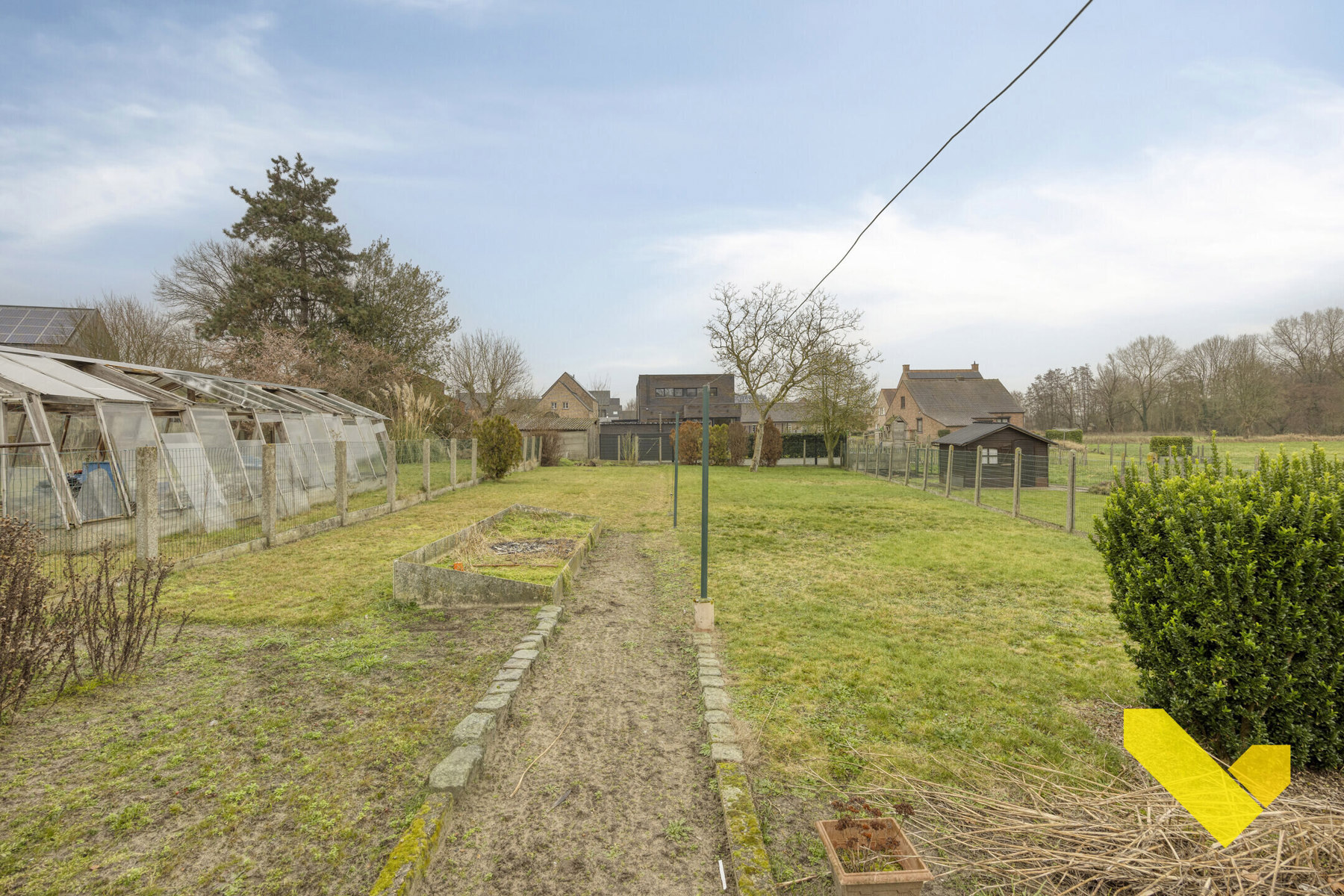 Te renoveren halfopen bebouwing op een centrale en rustige ligging, Mol-Ezaart - foto 3