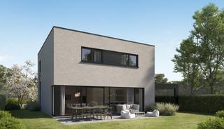 Maison à vendre à Kluisbergen