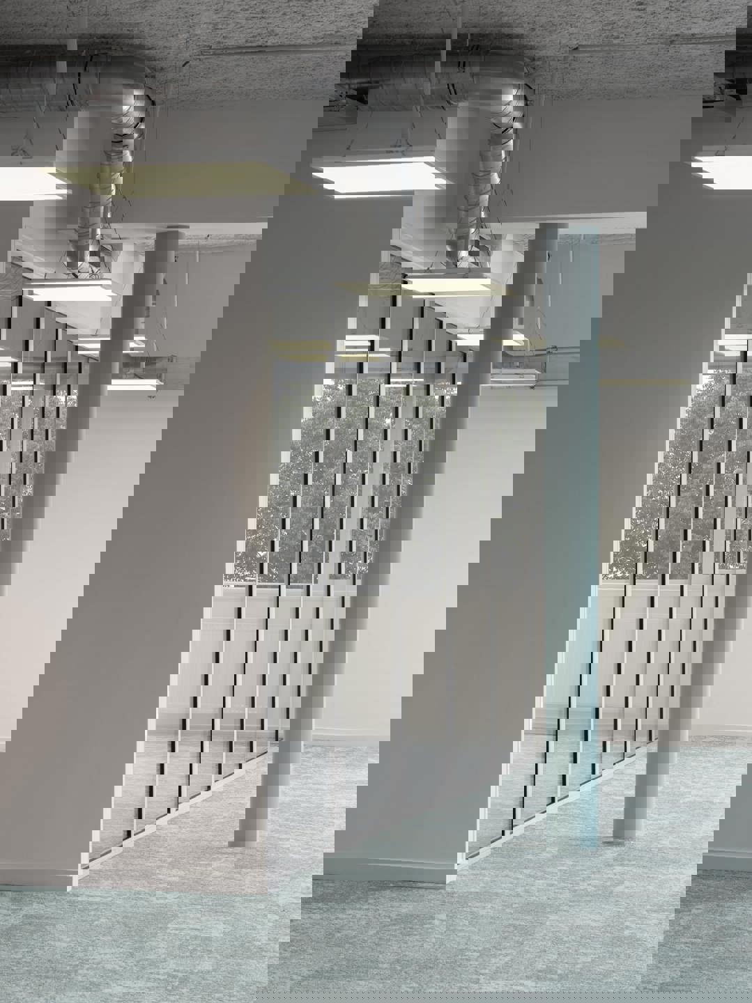 Commercial for rent in Schaerbeek - photo 4