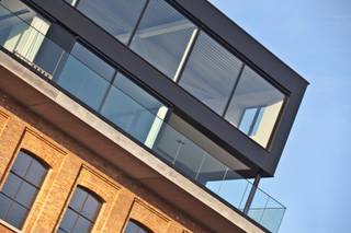 Commercial for rent in Kortrijk