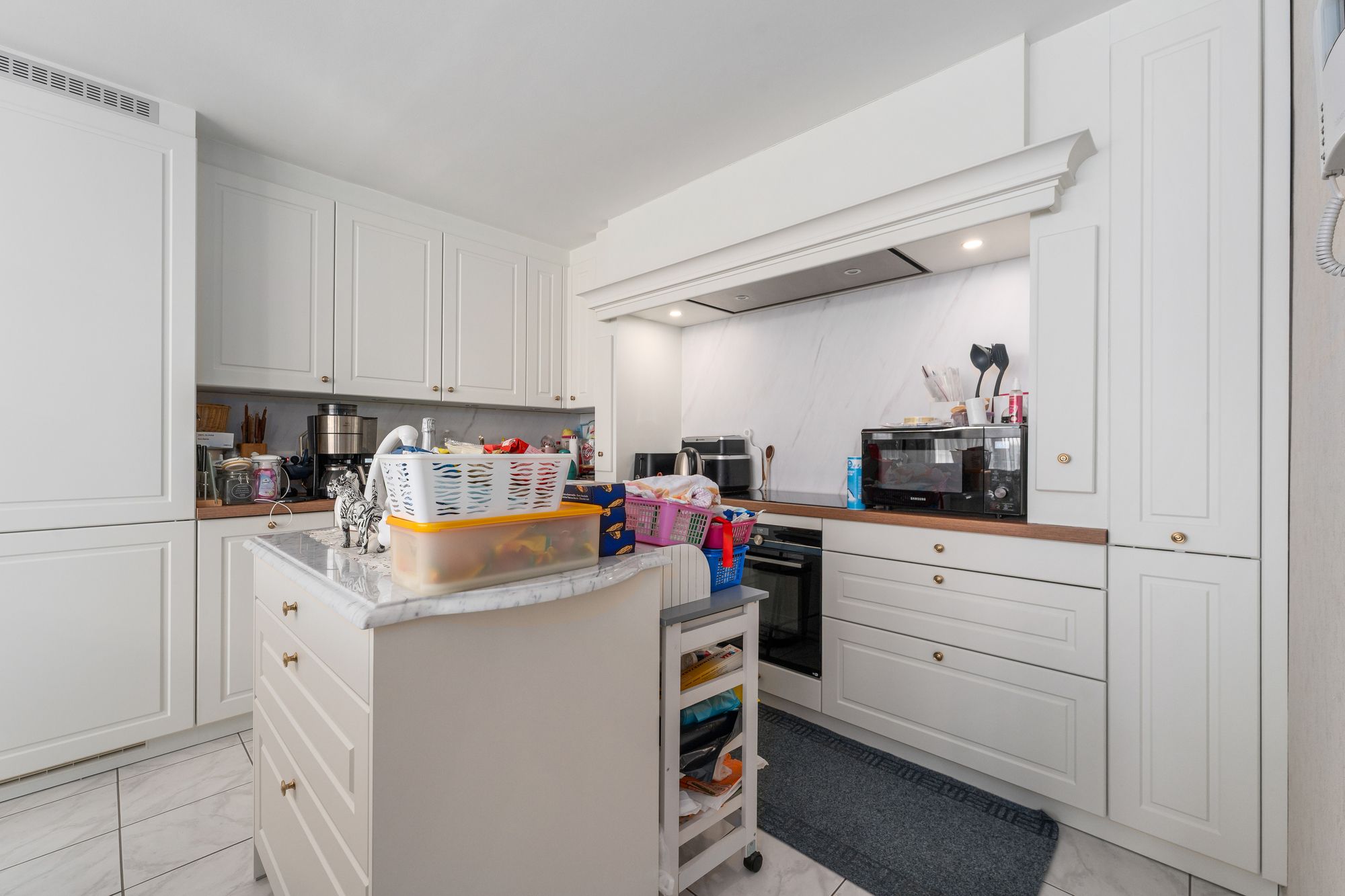 Ruim en energiezuinig 2-slaapkamerappartement in Blankenberge - foto 5