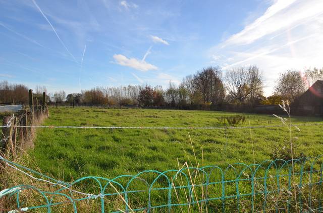 Projet à vendre à Zele