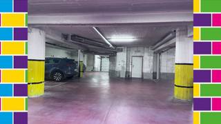 Garage for sale in Brussels