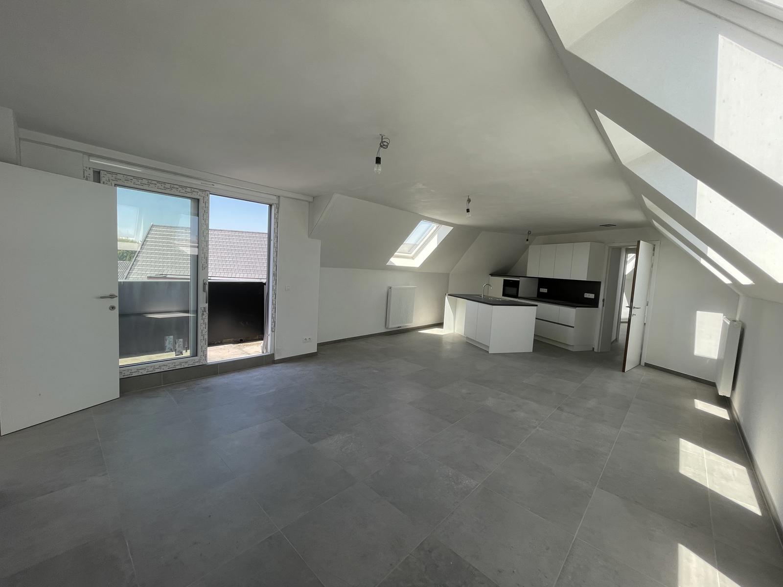 Appartement in Aalst