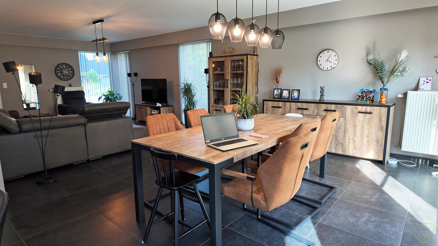 Ruime en moderne woning te huur in Maldegem met 4 slaapkamers en garage - perfect voor comfortabel wonen nabij alle voorzieningen! - foto 4