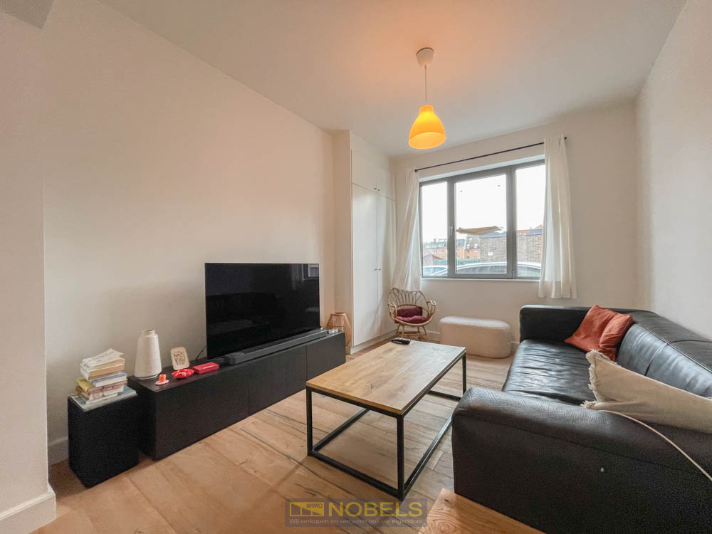 Te huur, totaal gerenoveerde, instapklare woning met 3 slaapkamers nabij centrum Oudenaarde - photo 3