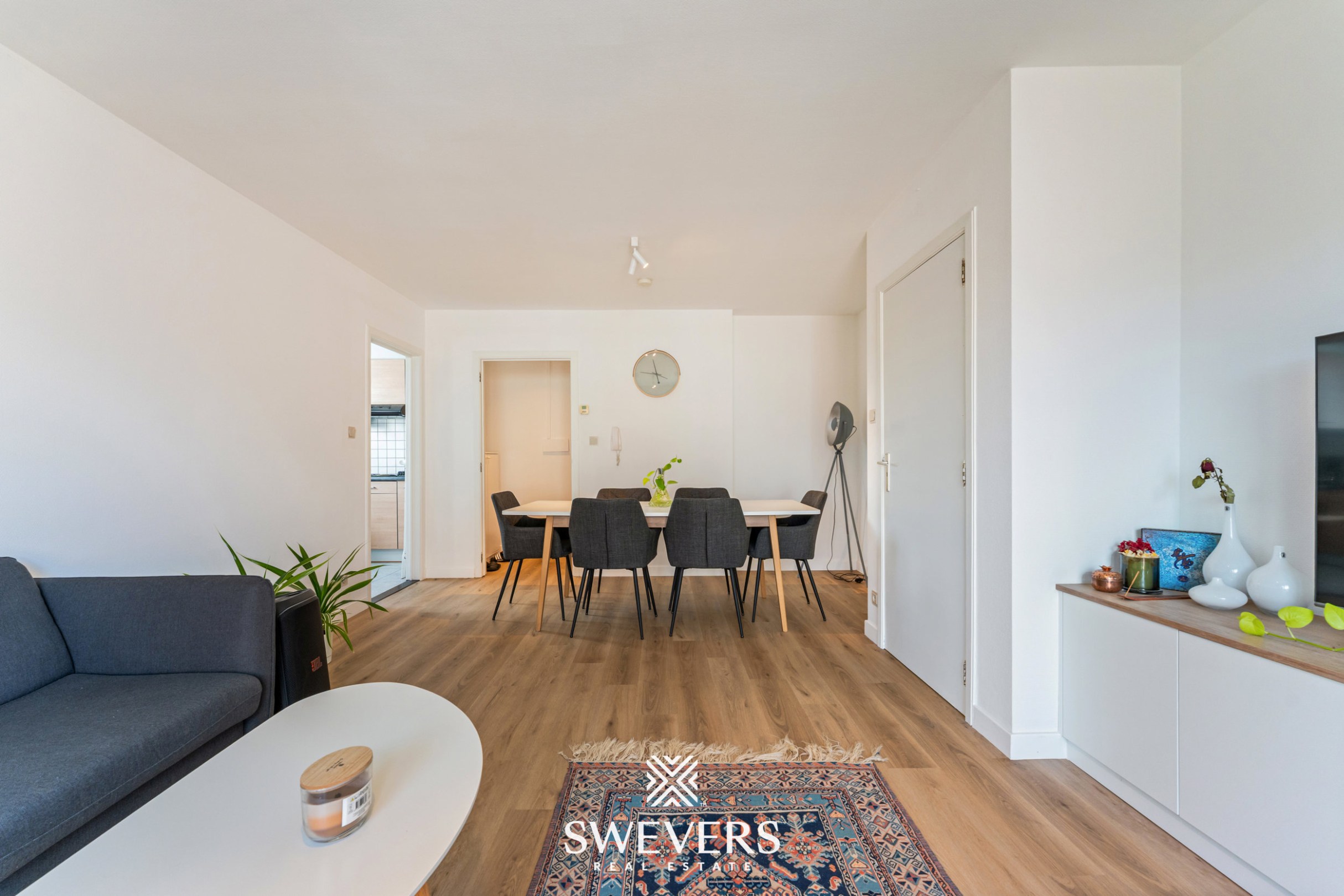 Apartment for sale in Hasselt with 3 bedrooms - photo 5