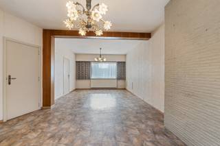 Maison à vendre à Scherpenheuvel-Zichem