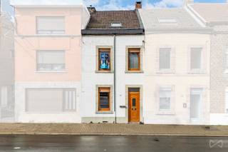 Huis te koop in Seraing