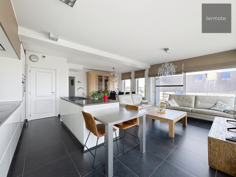 Appartement à louer à Zulte avec 2 chambres - photo 5