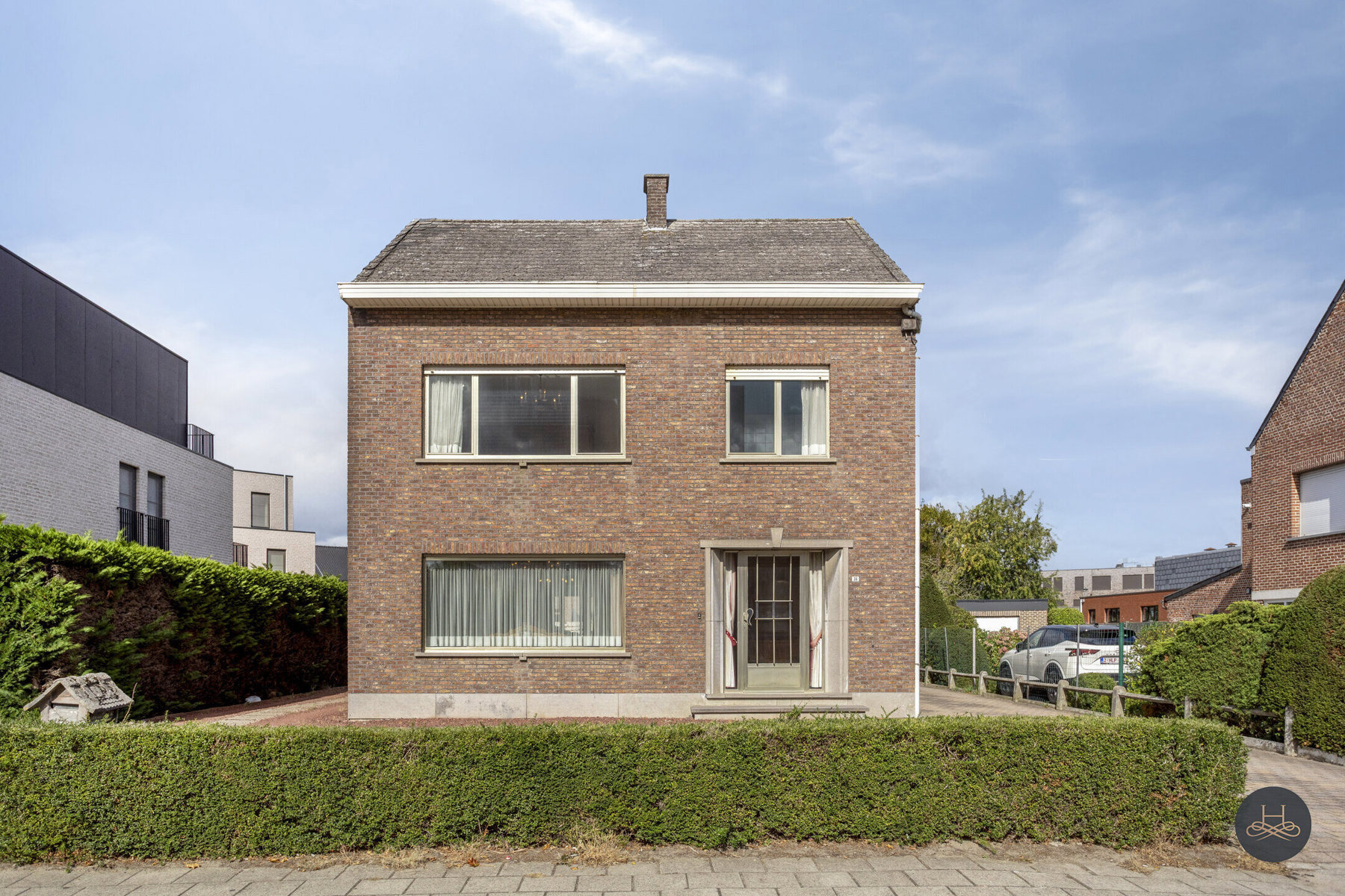 Ruime renovatiewoning op toplocatie - Huis, 3 kamers, 188 m²  - foto 3