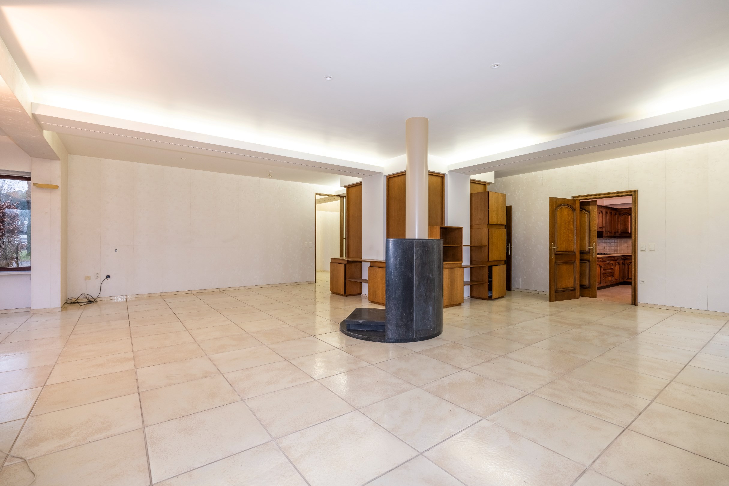 Stijlvolle villa met 4 slpks op 4.435 m² te Dessel - foto 5