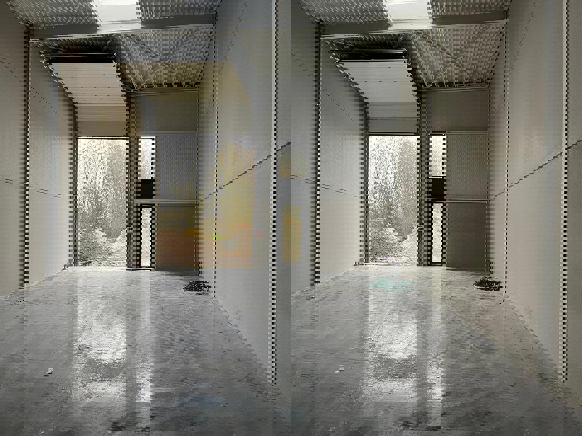 Nieuwe KMO's  te koop  288m² - foto 3