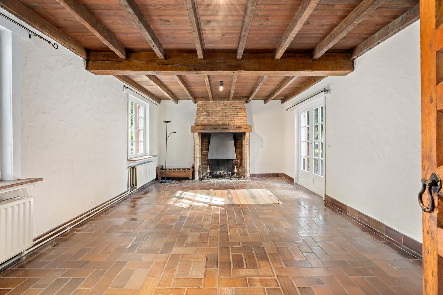 Charmante fermette te Middelburg op enkele minuten van Knokke - photo 4