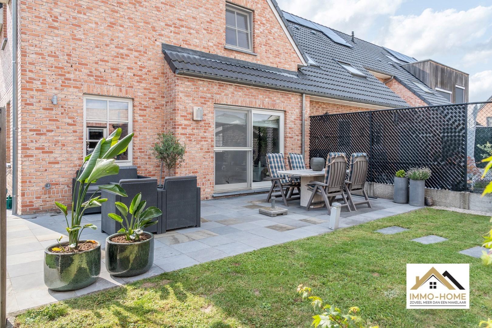 Maison à louer à Lokeren avec 3 chambres - photo 2