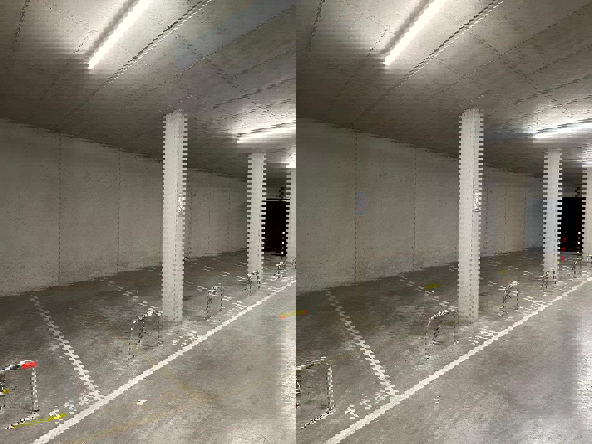 Garage à louer à Hoboken - photo 3