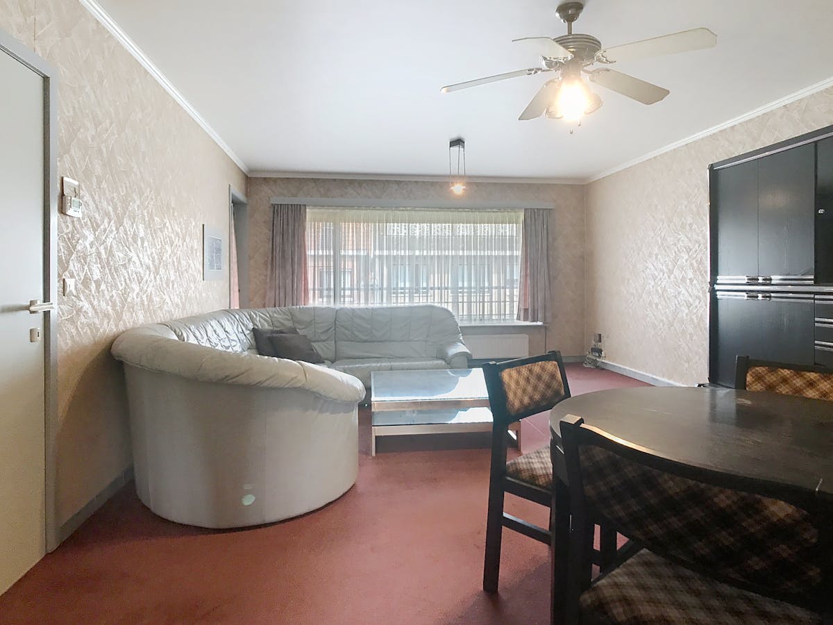 Ready to move in 2 bedroom apartment with terrace. - photo 4