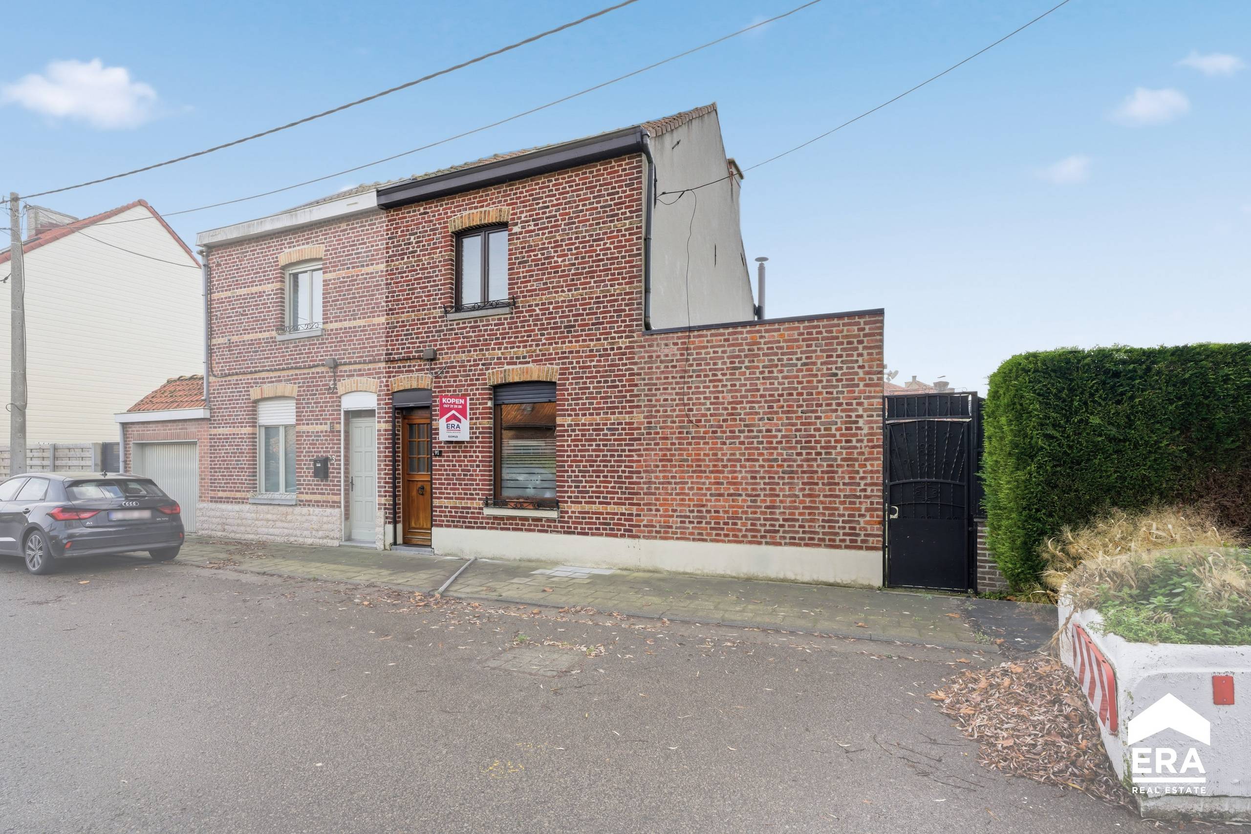 Maison à vendre à Lanaken avec 4 chambres - photo 1