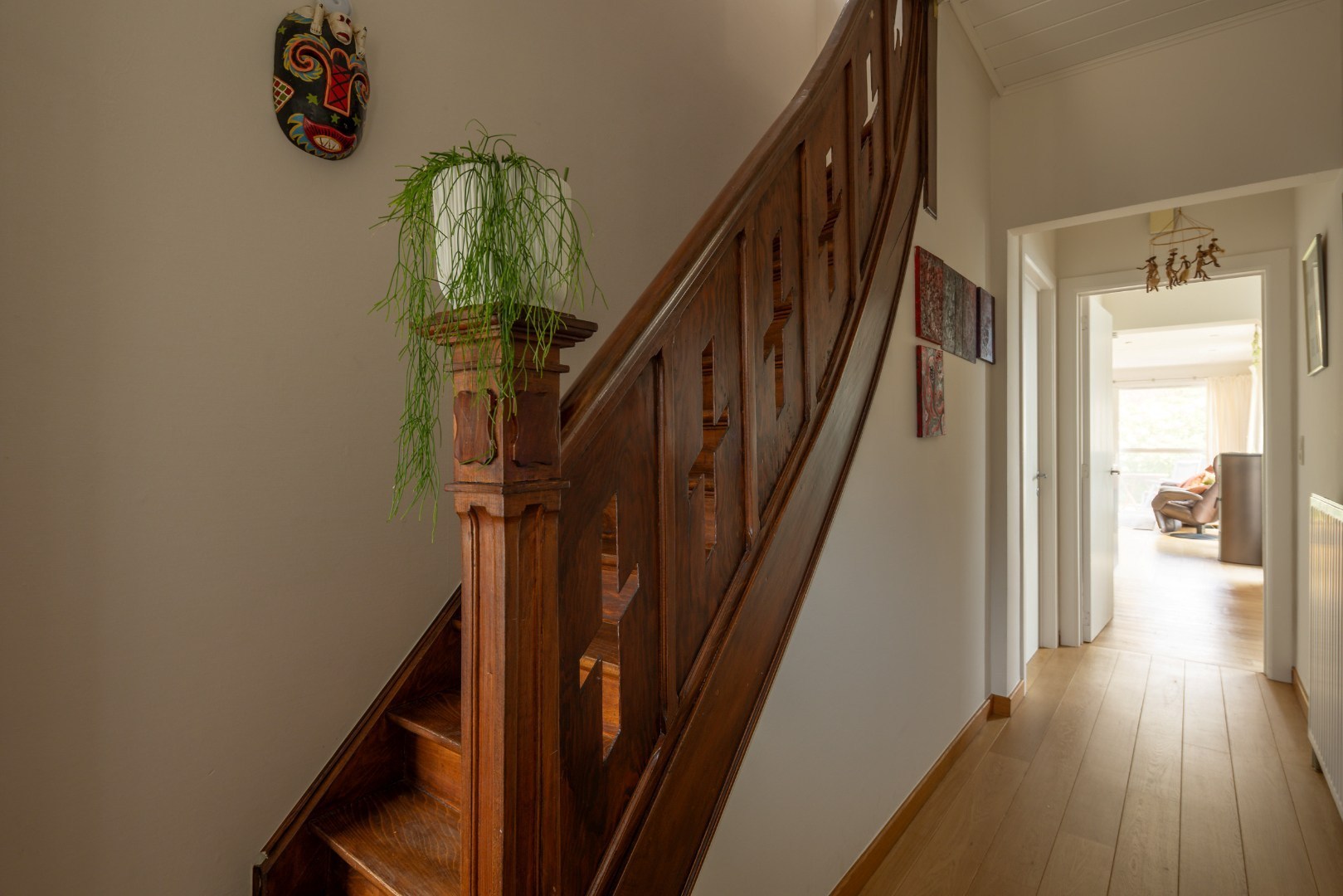Huis te koop in Hamont met 4 slaapkamers - foto 2