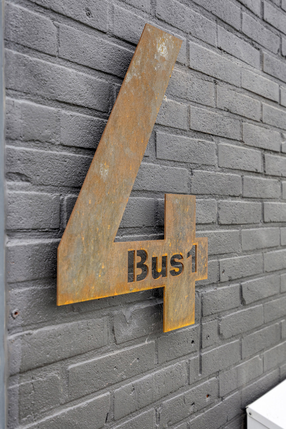 Recent vernieuwd kantoor met optioneel magazijn in Ravels - foto 3