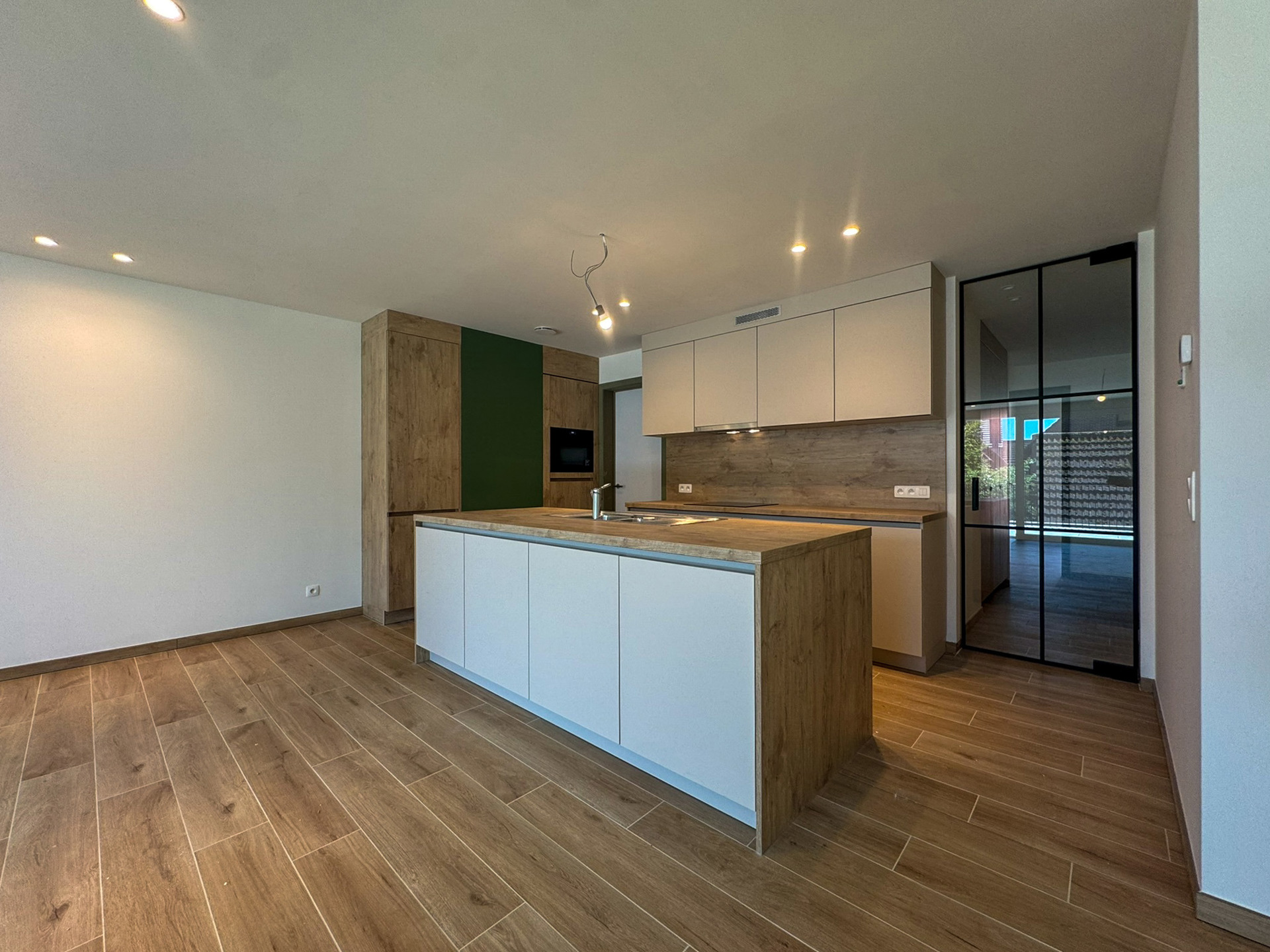 Apartment for rent in Bornem