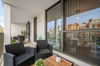 Appartement à louer à Lierre