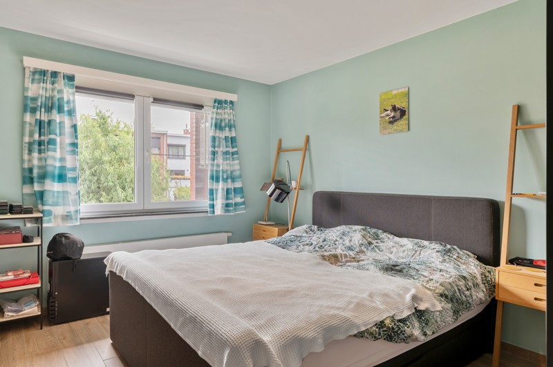 Opbrengsteigendom met drie appartementen te Borsbeek - foto 5