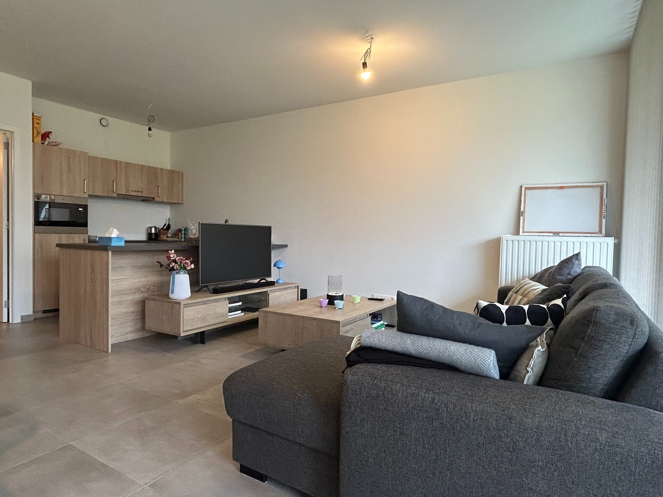 Appartement à louer à Herent avec 1 chambre - photo 2