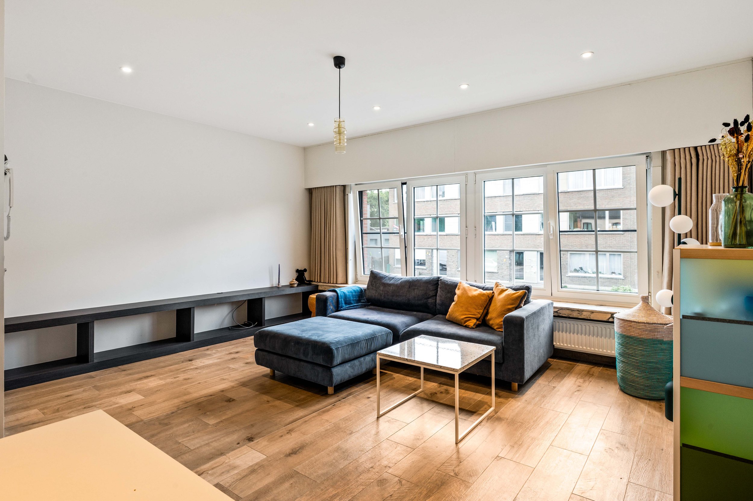 Appartement te koop - foto 2