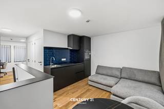 **Studeren in residentie Piazza**Welkom in de Pleinstraat, een rustige straat, gelegen aan de Leuvense stadsring. De locatie is de uiterste troef van...