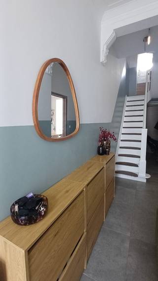 !! GEEN IMMO !! Charmant recent gerenoveerd rijhuis met 4 slaapkamers en zonnige tuin Bent u op zoek naar een instapklare woning met ruimte,...