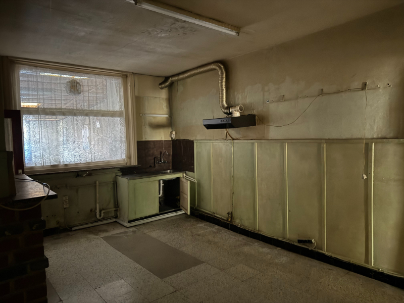 Voormalig café met woonst in het centrum van Ingelmunster! - photo 5