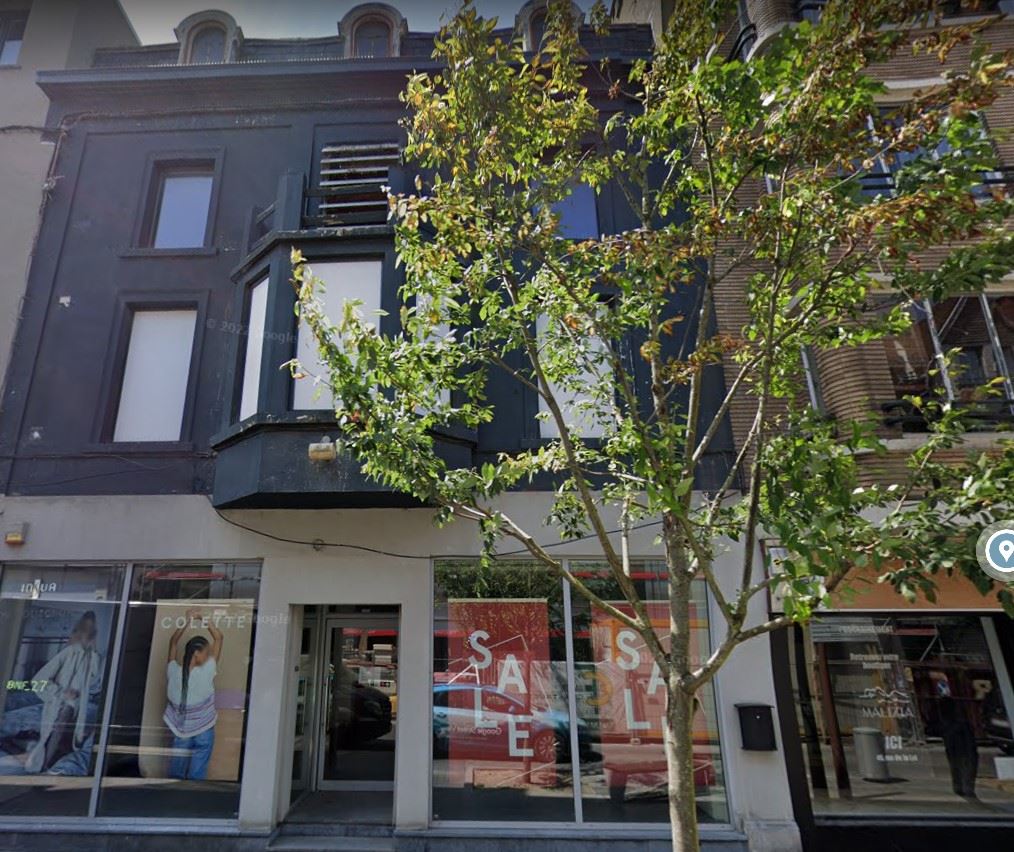 RUIM HANDELSPAND RUE DE LA LOI - foto 2