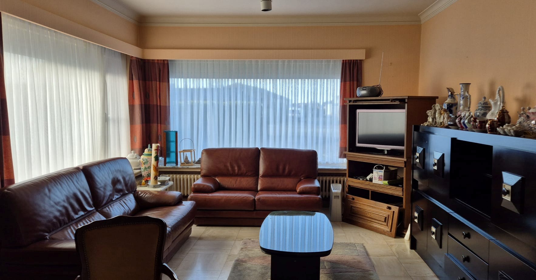 Woning en/of handel op zeer interessante hoek - foto 4