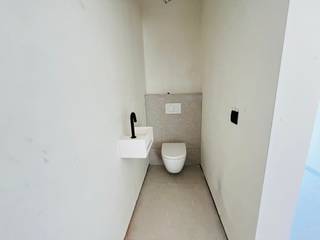 ACTIE MEI - JUNI - JULI = 50% MEER HANDELSWAARDE OP HET SANITAIRBen je op zoek naar een nieuwbouwwoning die kwalitatief afgewerkt is en dit in...
