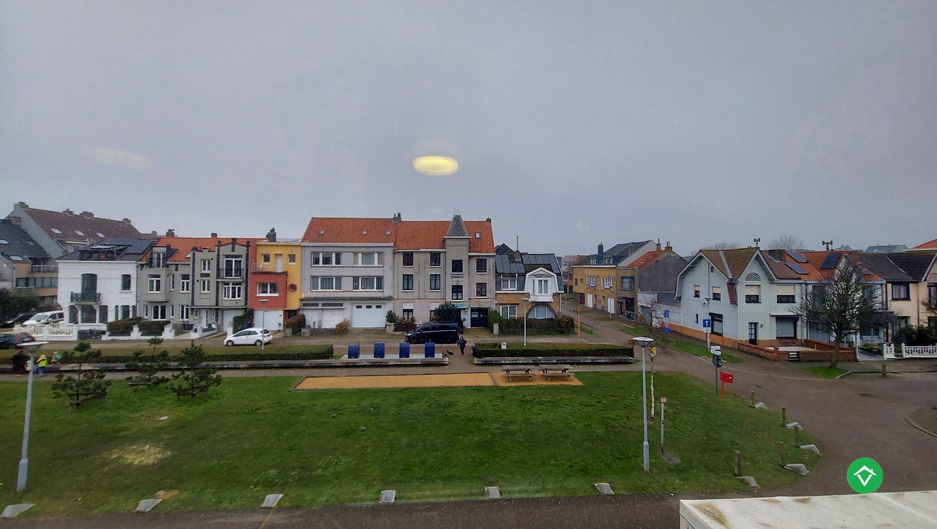 Ruim appartement met 3 slaapkamers te Oostende dicht bij het strand - foto 5