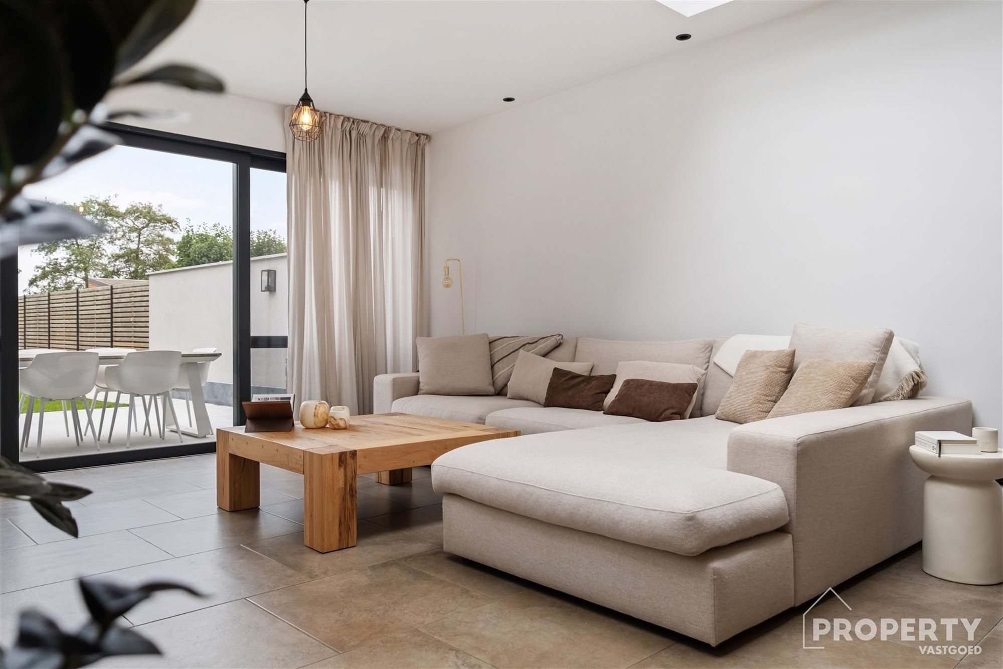 Volledig instapklare woning met leuke tuin, 3 SLPK, EPC A en conforme elektriciteit - foto 4