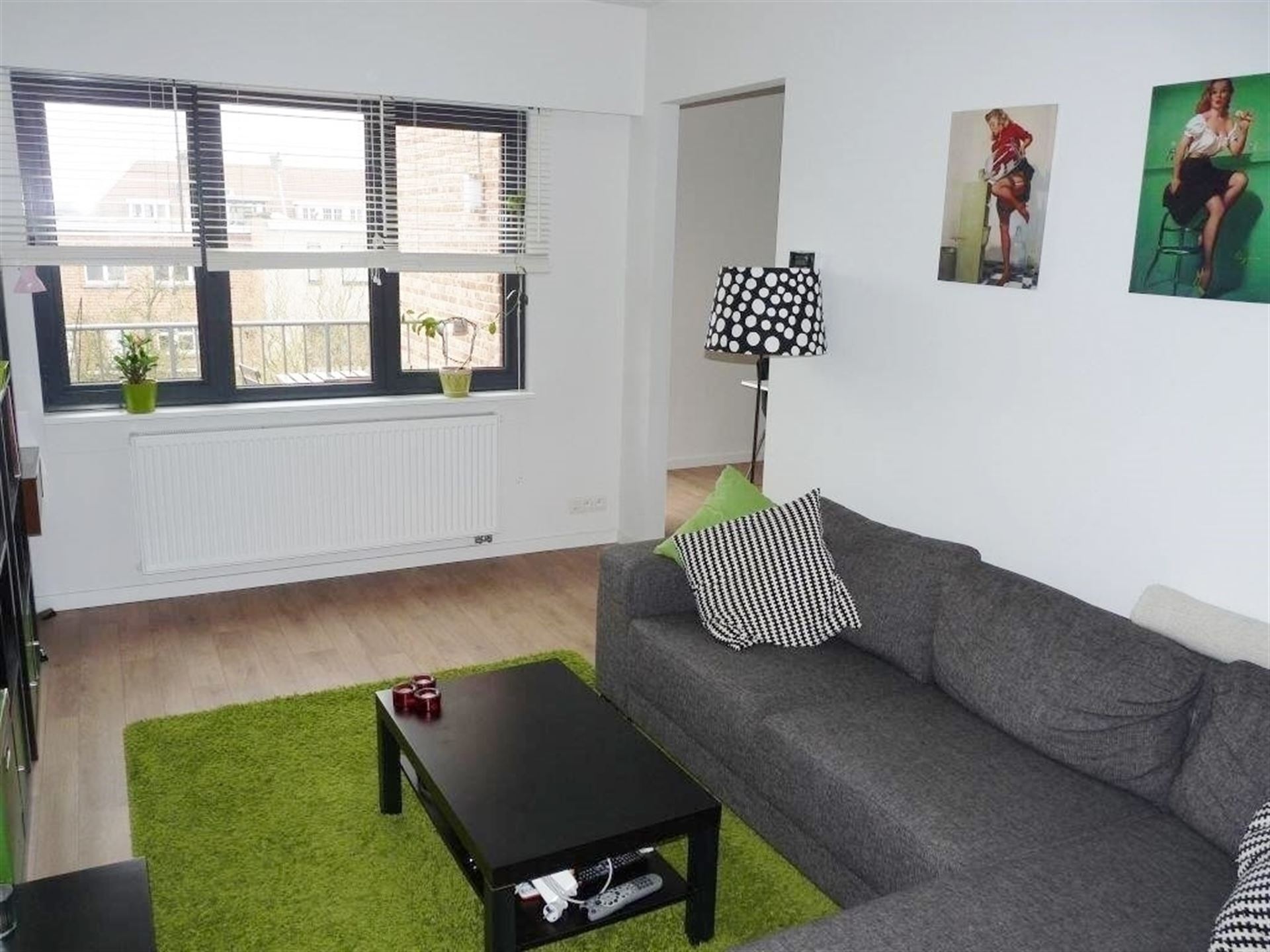 Opbrengsteigendom met 3 app - foto 5