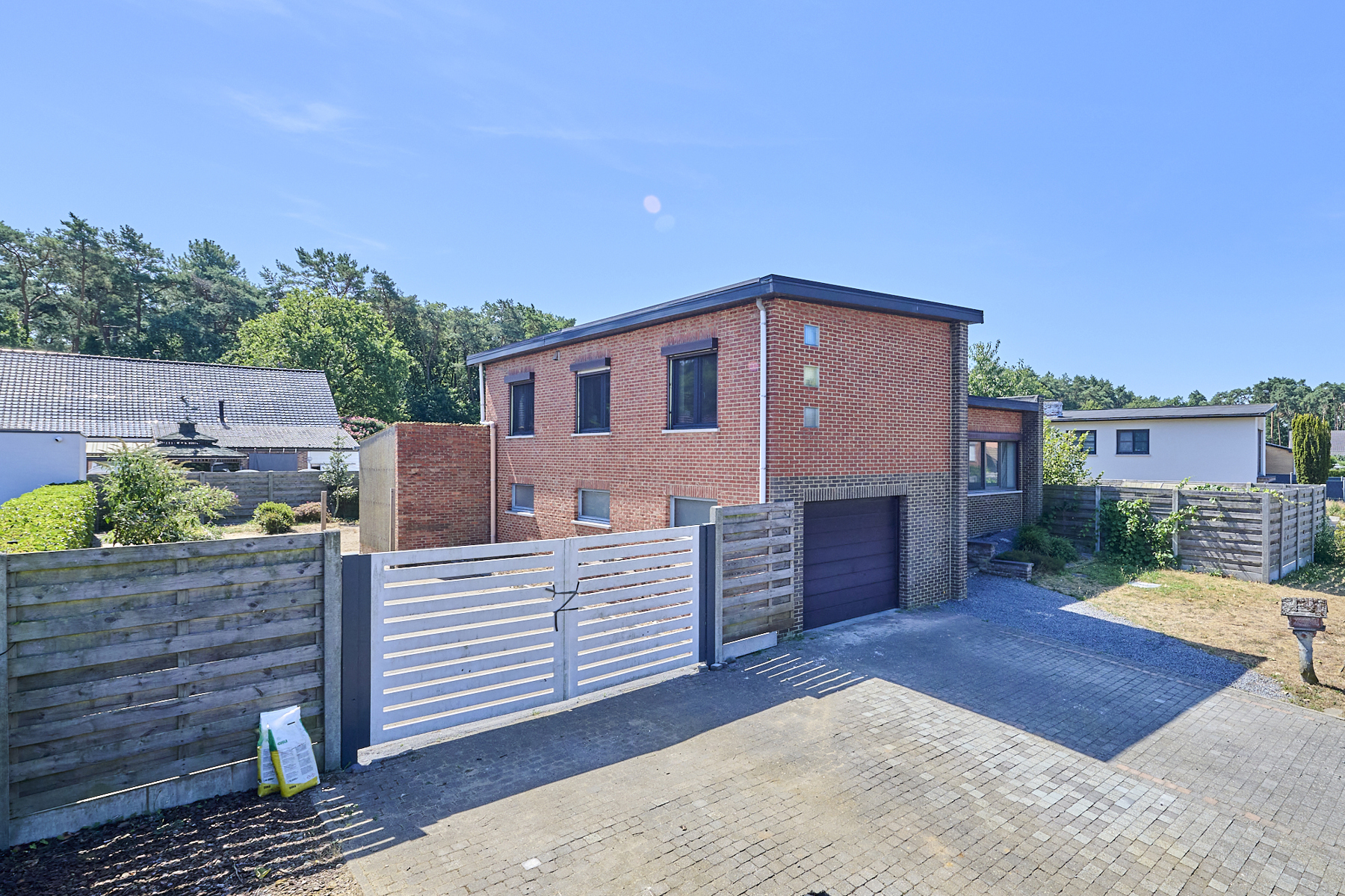 Huis te koop in Tessenderlo-Ham met 2 slaapkamers - foto 3