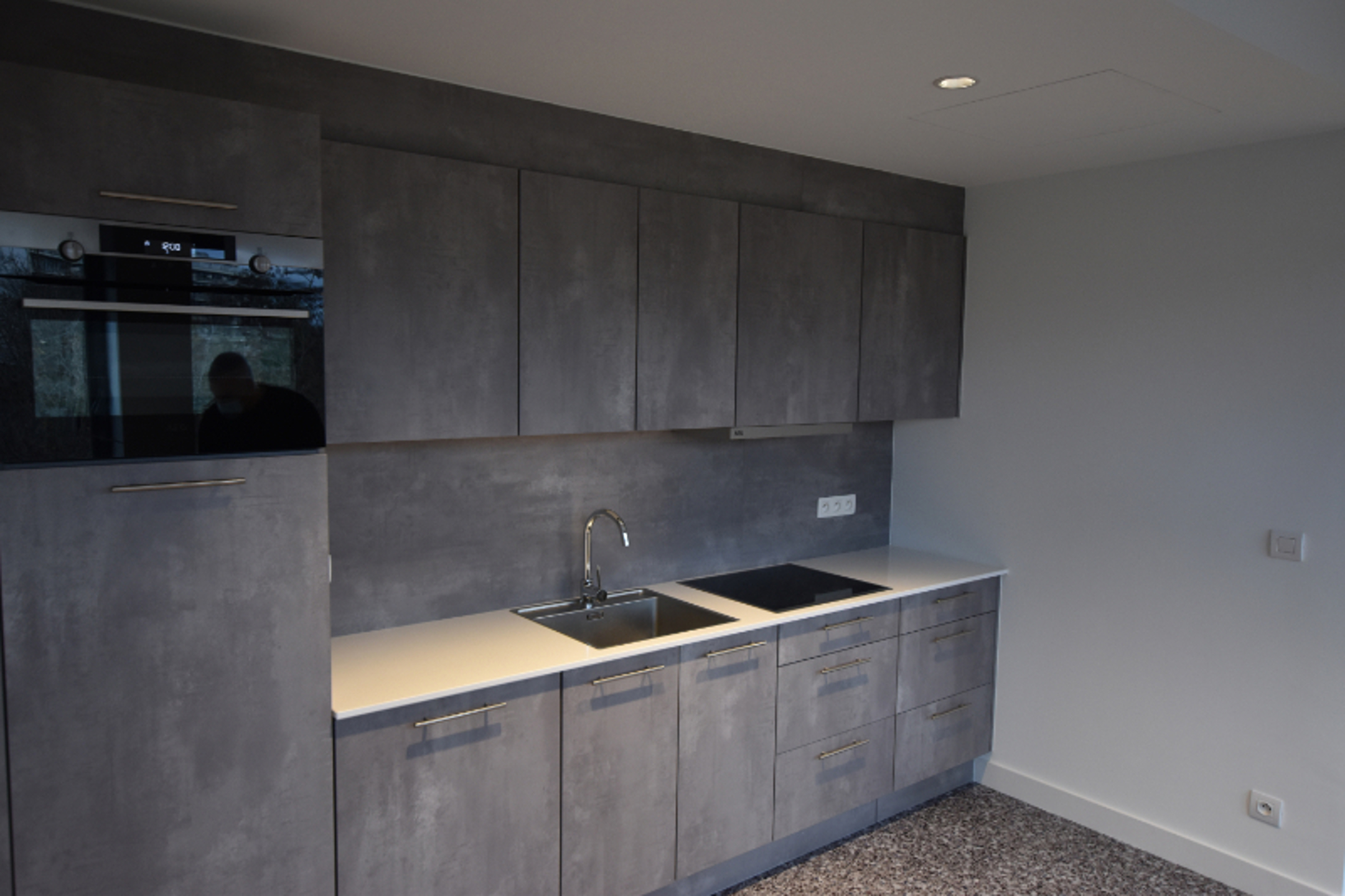 Kantoor van 550m² te koop ! - foto 4