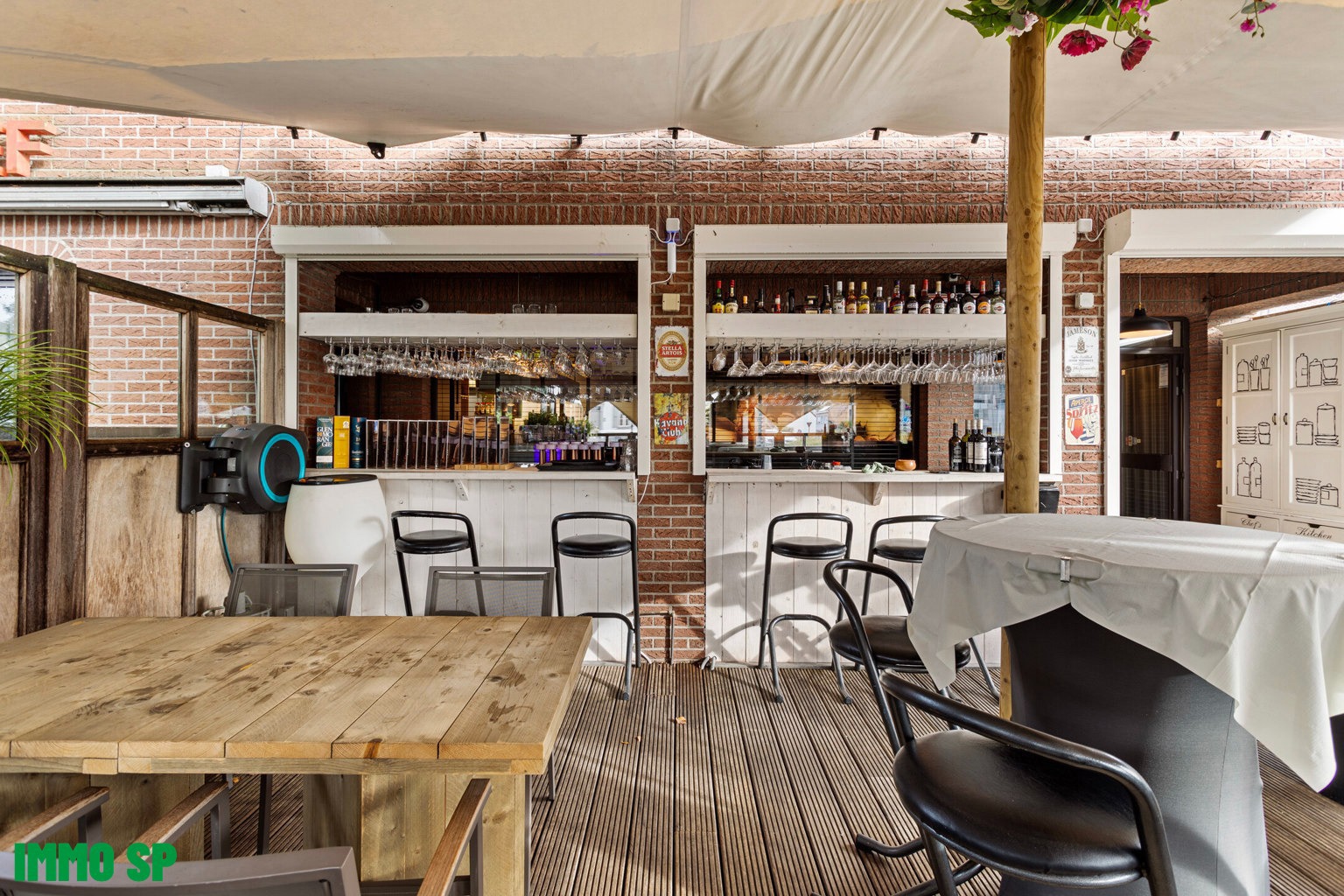 Commercial à vendre à Grobbendonk - photo 4