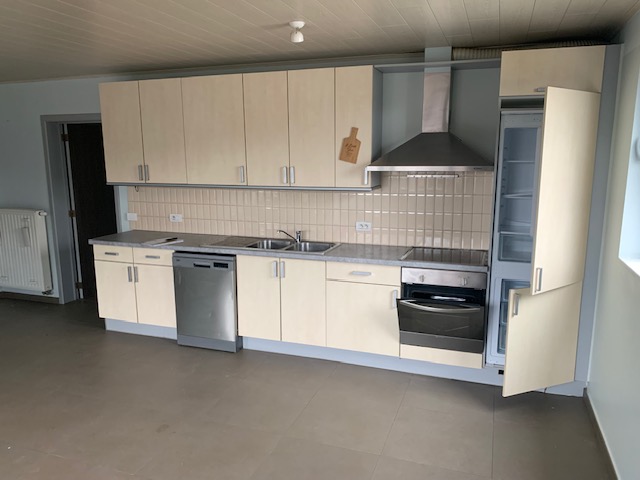 Duplex appartement in Serskamp - foto 4