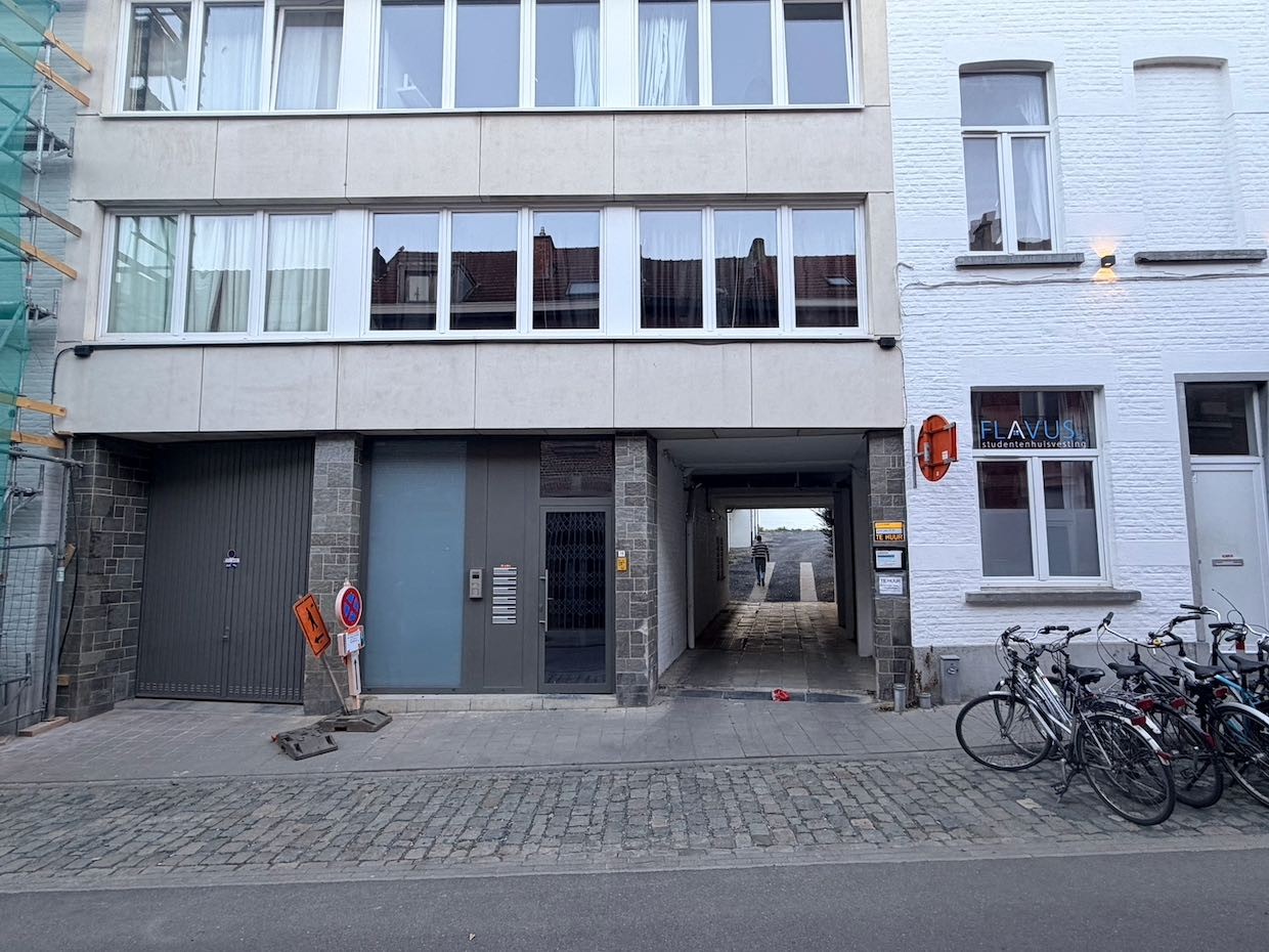 Gunstig gelegen garagebox - foto 5