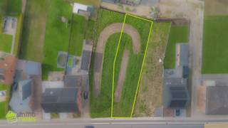 Terrain à vendre à Buggenhout