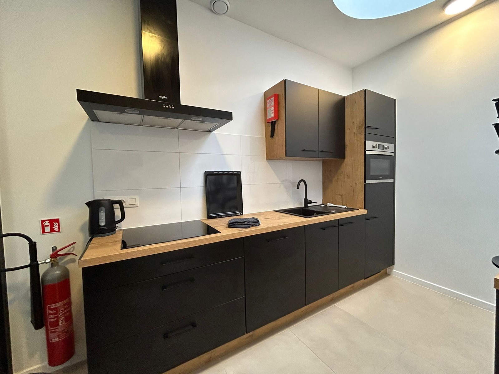 Apartment for rent in Leuven with 1 bedroom - photo 5