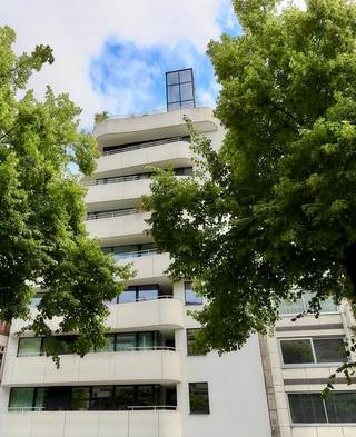 Apartment for sale in Ghent