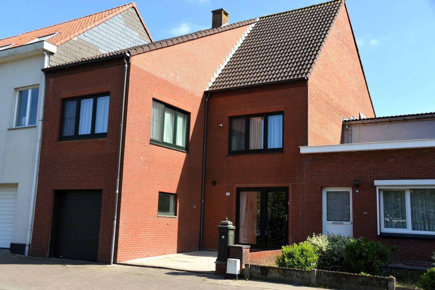 Maison à vendre à Essen avec 4 chambres - photo 1