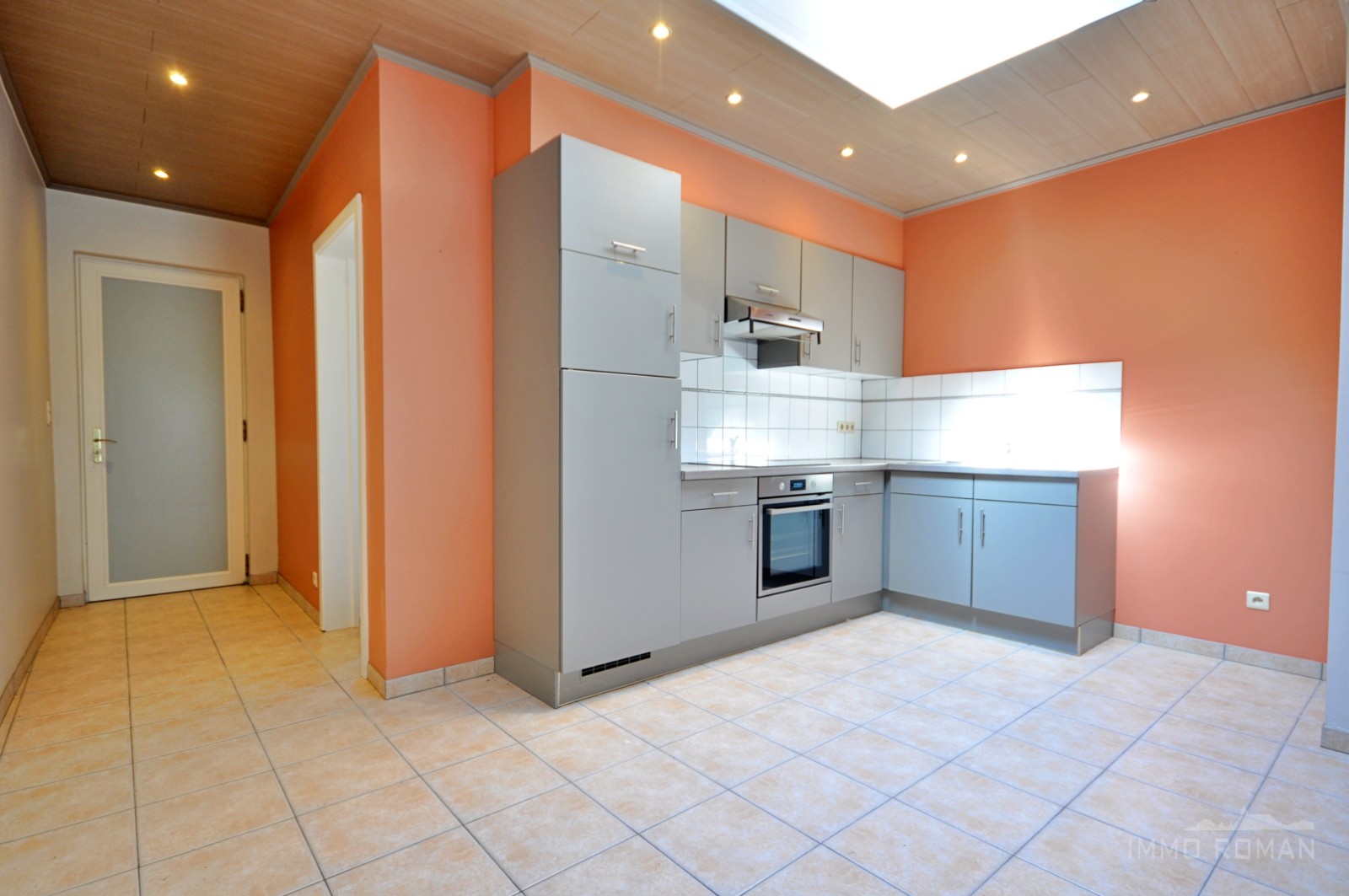 House for sale in Ronse with 3 bedrooms - photo 5